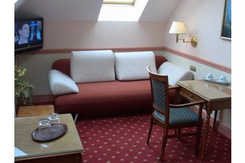 Poljska Penzión Krynica Morska, Eksterijer